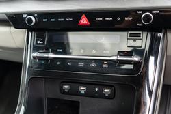 2021 Kia Carnival Platinum KA4 MY21 SILVER