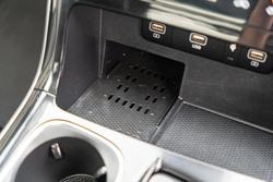 2021 Kia Carnival Platinum KA4 MY21 SILVER