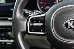 2021 Kia Carnival Platinum KA4 MY21 SILVER