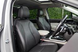 2021 Kia Carnival Platinum KA4 MY21 SILVER