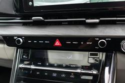 2021 Kia Carnival Platinum KA4 MY21 SILVER