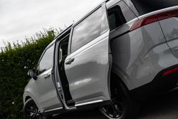 2021 Kia Carnival Platinum KA4 MY21 SILVER
