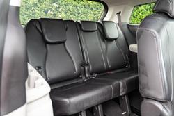 2021 Kia Carnival Platinum KA4 MY21 SILVER