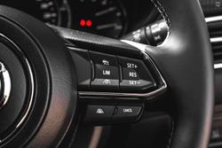 2026 Mazda CX-5 G35 Akera