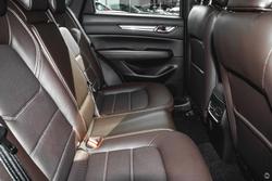 2026 Mazda CX-5 G35 Akera