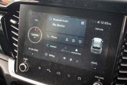 2025 Isuzu MU-X LS-T