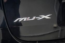 2025 Isuzu MU-X LS-T