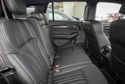 2025 Isuzu MU-X LS-T