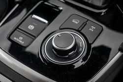 2025 Isuzu MU-X LS-T