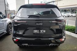 2025 Isuzu MU-X LS-T