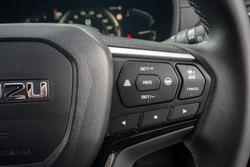 2025 Isuzu MU-X LS-T