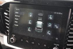 2025 Isuzu MU-X LS-T