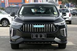 2025 GWM Haval Jolion Lux Hybrid