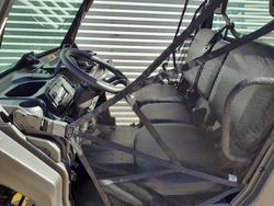 2026 Can-Am Defender DPS HD9 Defender Green