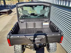 2026 Can-Am Defender DPS HD9 Defender Green