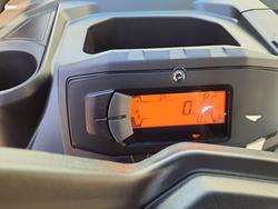 2026 Can-Am Defender DPS HD9 Defender Green