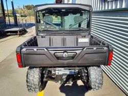 2026 Can-Am Defender DPS HD9 Defender Green