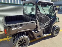 2026 Can-Am Defender DPS HD9 Defender Green