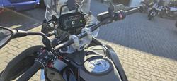 2025 BMW R 1300 GS Triple Black R 1300 Black