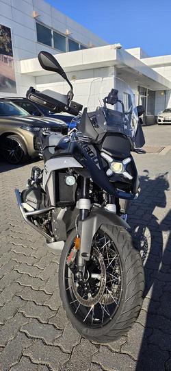 2025 BMW R 1300 GS Triple Black R 1300 Black