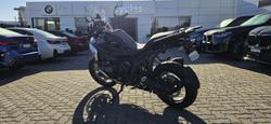 2025 BMW R 1300 GS Triple Black R 1300 Black