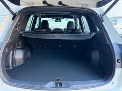 2025 Subaru Forester Touring S6 MY26 AWD Crystal White