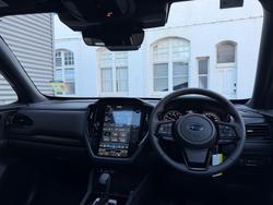 2025 Subaru Forester Touring S6 MY26 AWD Crystal White