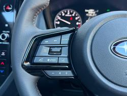 2025 Subaru Forester Touring S6 MY26 AWD Crystal White