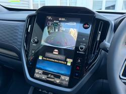 2025 Subaru Forester Touring S6 MY26 AWD Crystal White