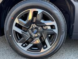 2025 Subaru Forester Touring S6 MY26 AWD Crystal White