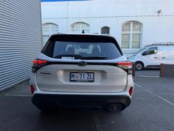 2025 Subaru Forester Touring S6 MY26 AWD Crystal White