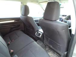 2019 Toyota Hilux SR5