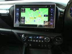 2019 Toyota Hilux SR5