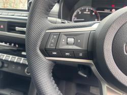 2026 Nissan Navara ST-X D27 MY26 4X4 Dual Range Boulder Grey