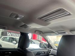 2026 Nissan Navara ST-X D27 MY26 4X4 Dual Range Boulder Grey