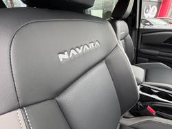 2026 Nissan Navara ST-X