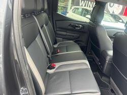 2026 Nissan Navara ST-X D27 MY26 4X4 Dual Range Boulder Grey