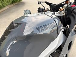 2024 Yamaha XSR900GP (MTM890ASP)