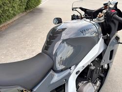 2024 Yamaha XSR900GP (MTM890ASP)