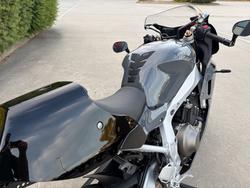 2024 Yamaha XSR900GP (MTM890ASP)