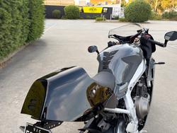 2024 Yamaha XSR900GP (MTM890ASP)