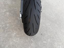 2024 Yamaha XSR900GP (MTM890ASP)