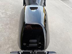 2024 Yamaha XSR900GP (MTM890ASP)