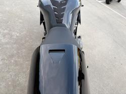 2024 Yamaha XSR900GP (MTM890ASP)