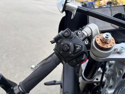 2024 Yamaha XSR900GP (MTM890ASP)