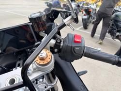 2024 Yamaha XSR900GP (MTM890ASP)