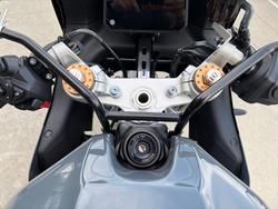 2024 Yamaha XSR900GP (MTM890ASP)