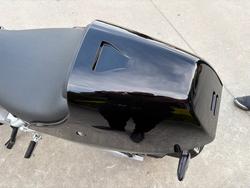 2024 Yamaha XSR900GP (MTM890ASP)