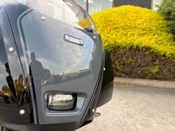 2024 Yamaha XSR900GP (MTM890ASP)