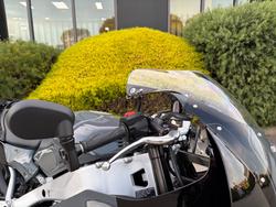 2024 Yamaha XSR900GP (MTM890ASP)